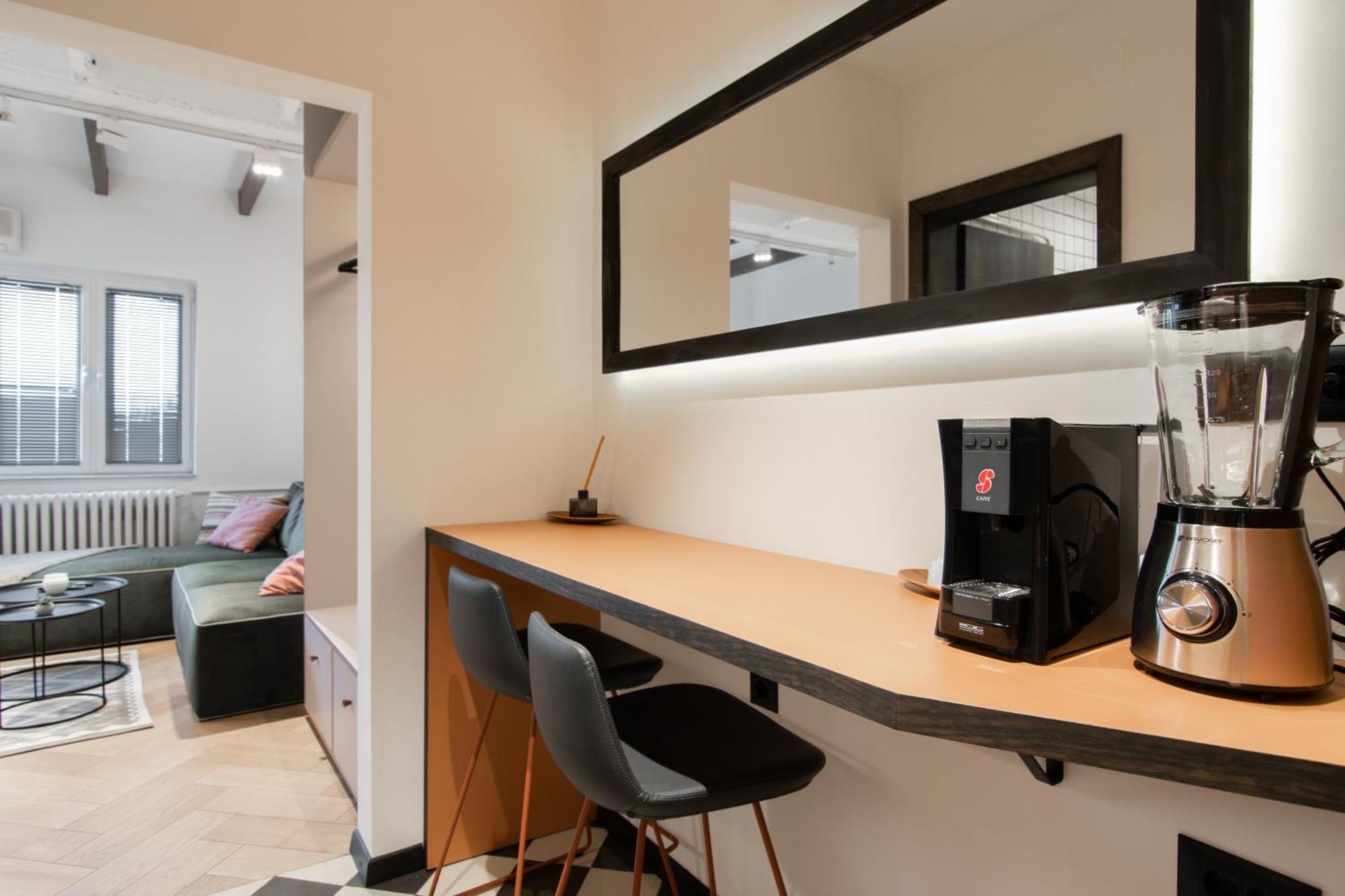 Dimov Center Apartment Skopje Esterno foto