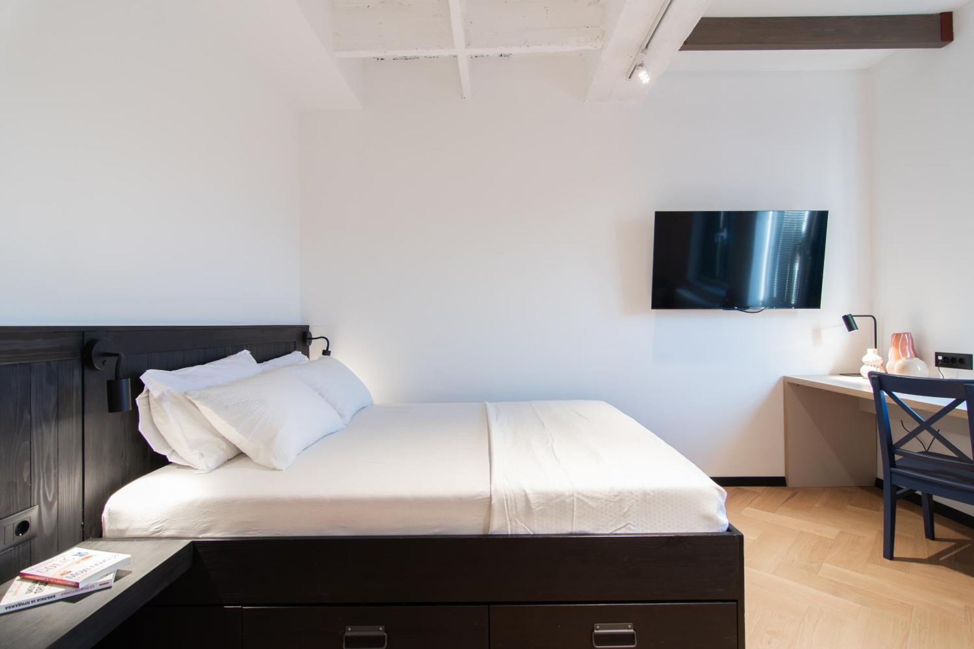 Dimov Center Apartment Skopje Esterno foto